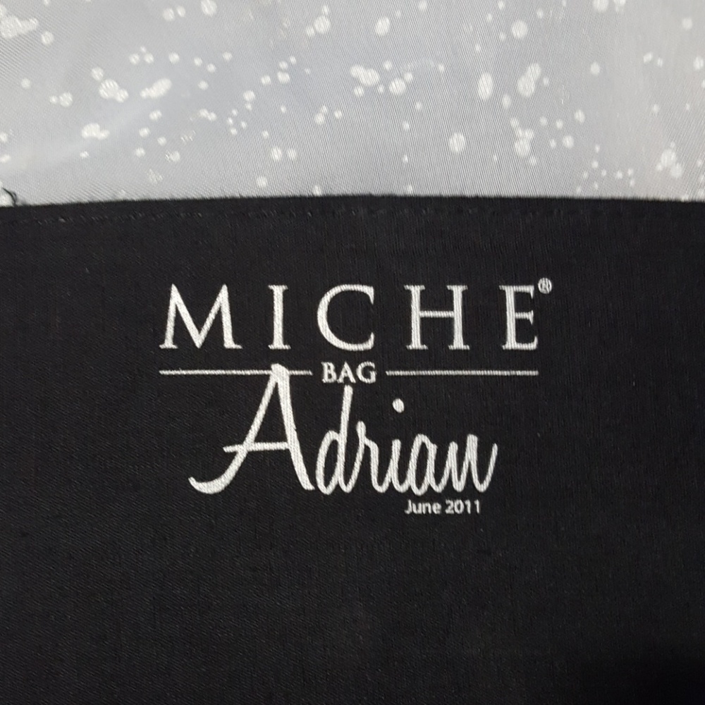 Miche Shell/Cover - Picture 2 of 4